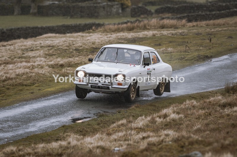 DSCF3162 - Yorkshire Dales Rally 2026