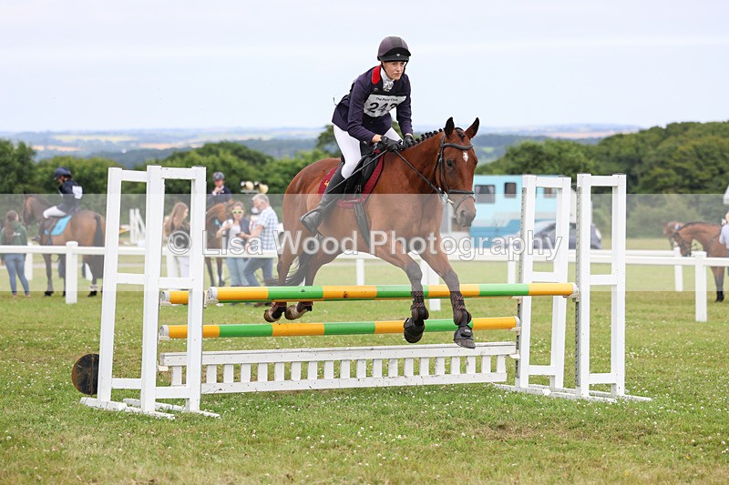 3E7A7354 - Class 7: PC90cm Regional Championship Qualifier Rnd 2 (B)