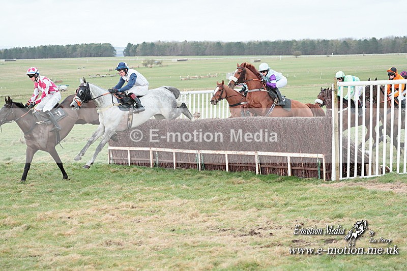 PtP 040224 1172 - Combined Services Point-toPoint Larkhill 04/02/24
