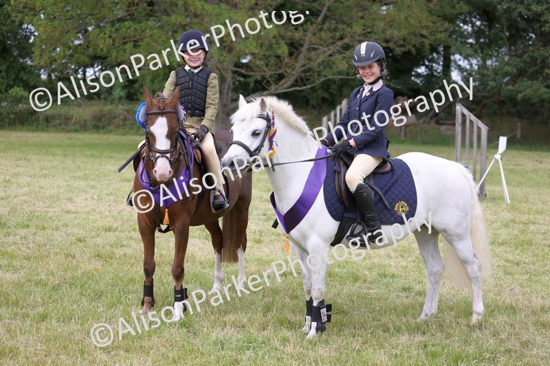 20260614-4146 - Class 24 - Mini and Major Pairs Jumping