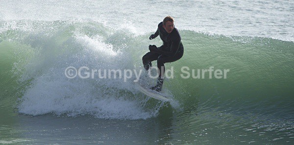 DSC_6603 - Porth Ceiriad 20th February 2018