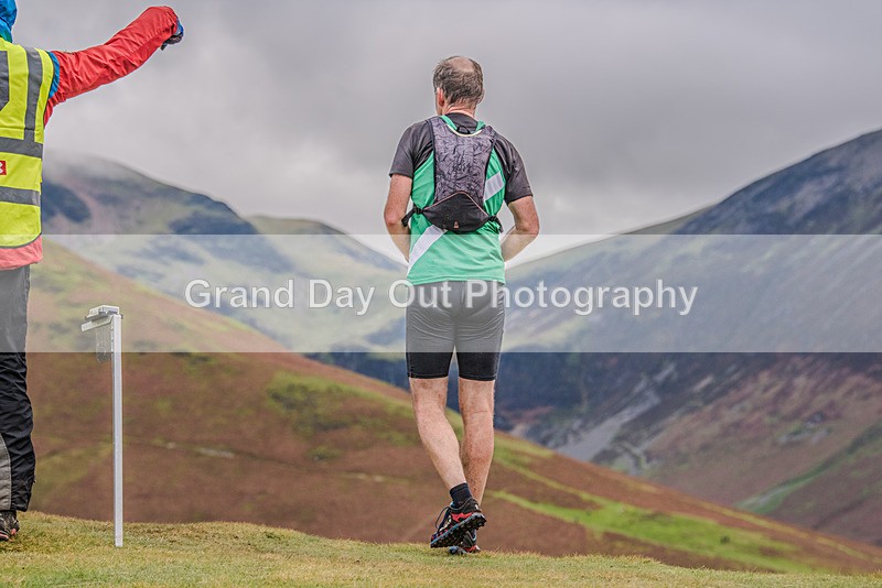 British Fell Relay-3001 - British Fell & Hill Relay Championship Braithwaite Keswick Saturday 21st October 2023