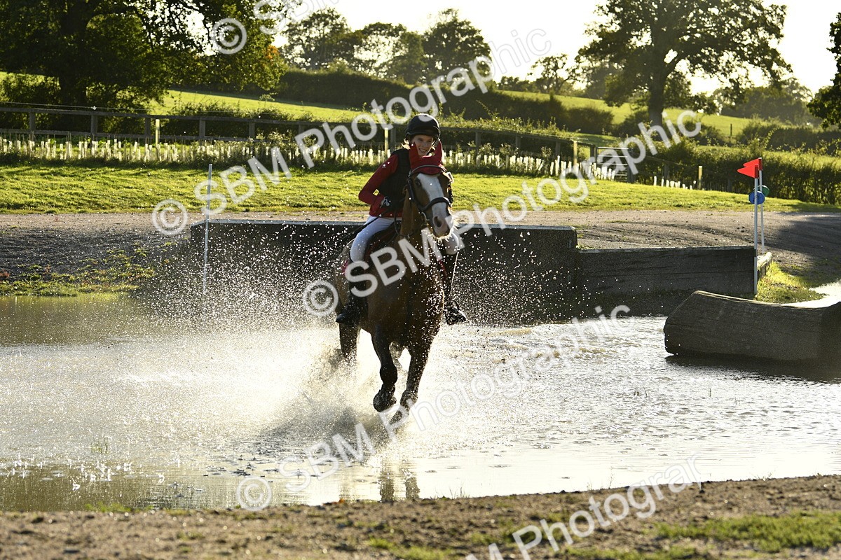 SBM_12614 - E6 - Eventers Challenge 80cm Championship