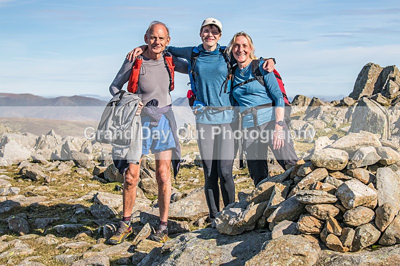 Langdale-1348 - Langdale Horseshoe Fell Race Saturday 11th October 2025