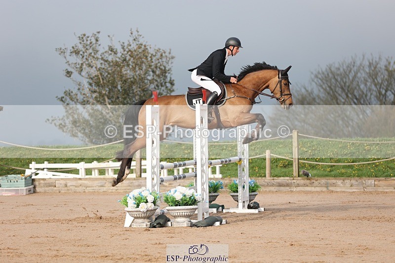 250424-084712-02515 - Cls 25 Young Horse 5yr old