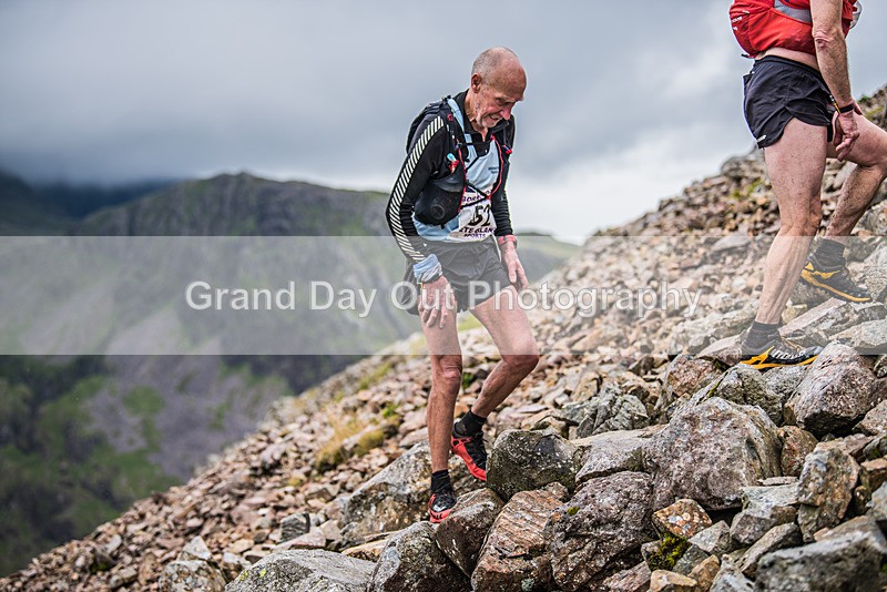 Borrowdale-1485 - Borrowdale Fell Race Saturday 5th August 2023
