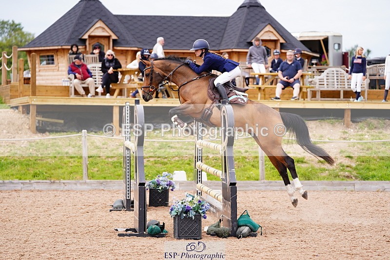 240630A-162758-15522 - Cls 26 Foxhunter 2nd Round