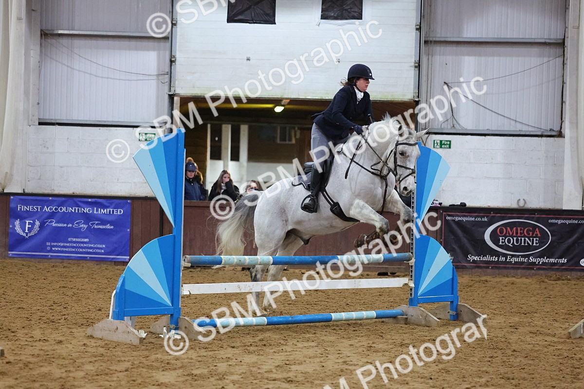 SBM_002049 - Class 5 - 80cm