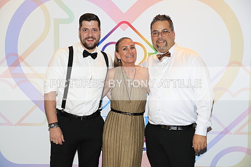 _09I9742 - The Housing Awards 2024