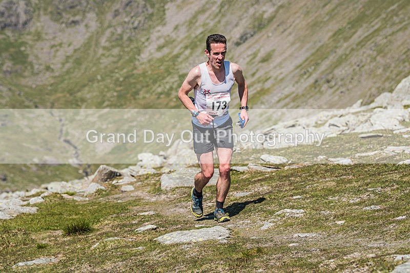 Duddon Long-664 - Duddon Valley (Long) Fell Race Saturday 3rd June 2023