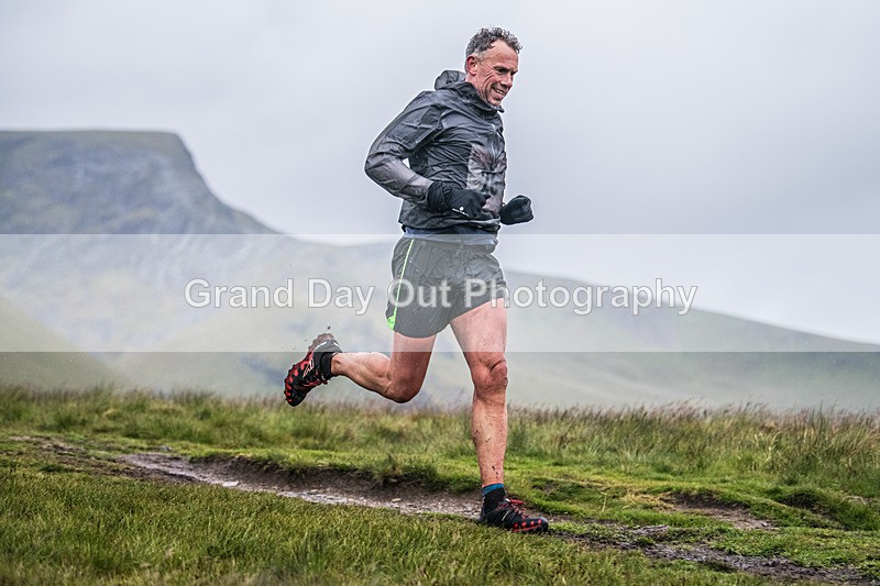 Blencathra-397 - Blencathra Fell Race Wednesday 4th June 2025