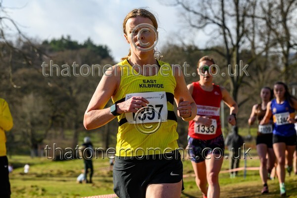 Falkirk25-914000 - Senior Women Set One