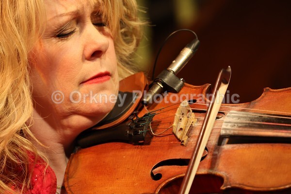  - Opening Concert