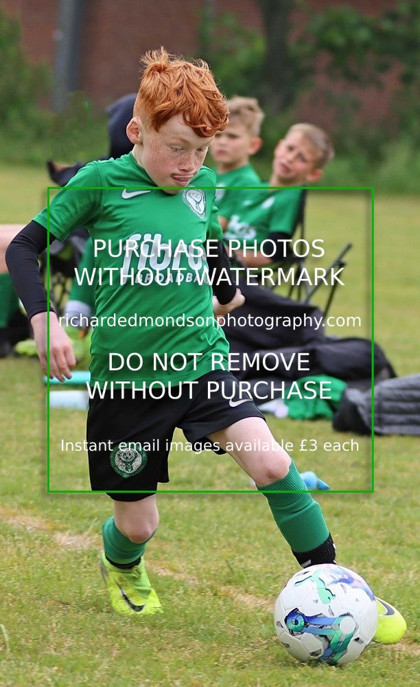 IMG_4526 - Kendal Utd U10s vs Milnthorpe Town U10s