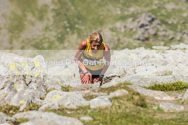Duddon Long-499 - Duddon Valley (Long) Fell Race Saturday 3rd June 2023