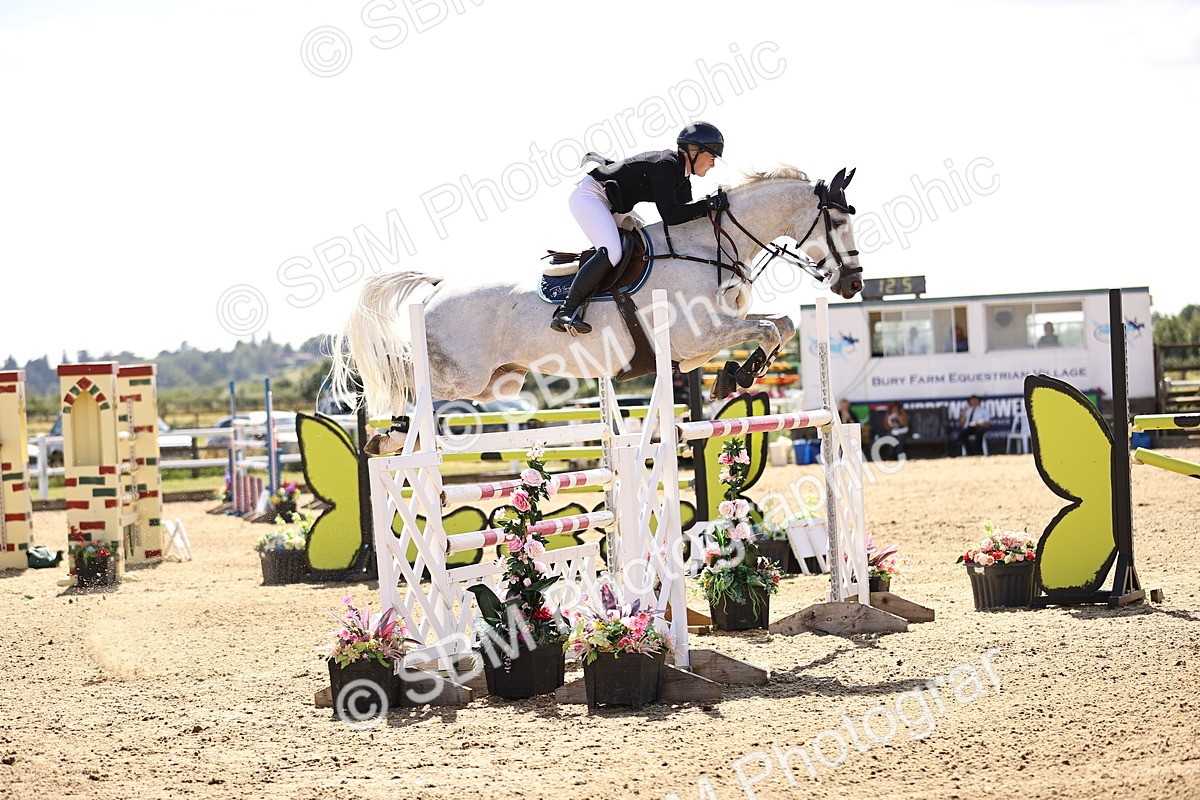 SBM_004273 - Class 23 - Talent Seekers Inc 7Yr Old Championship Qualifier 1.30 - 2nd Half