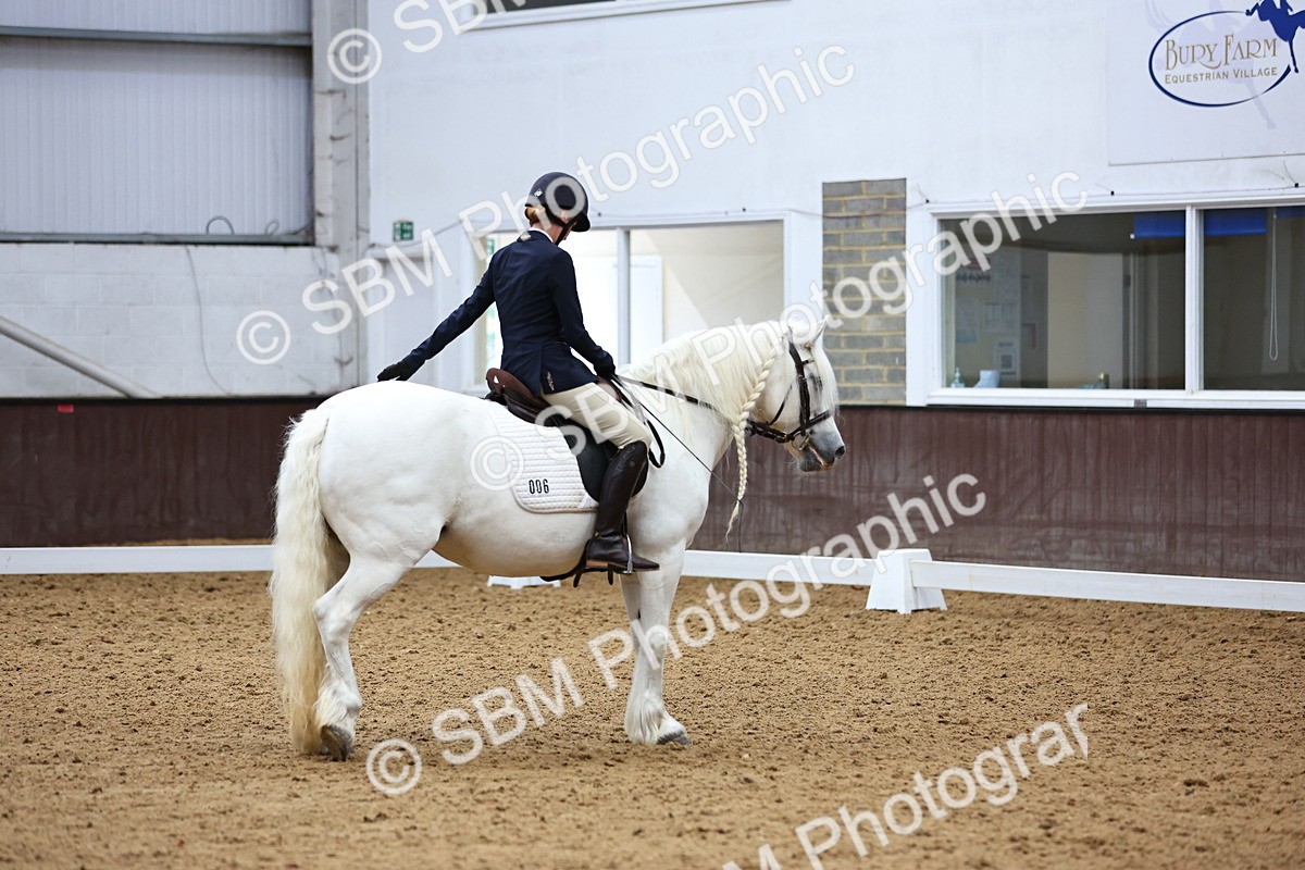 SBM_017211 - Class 5 - Novice FSM