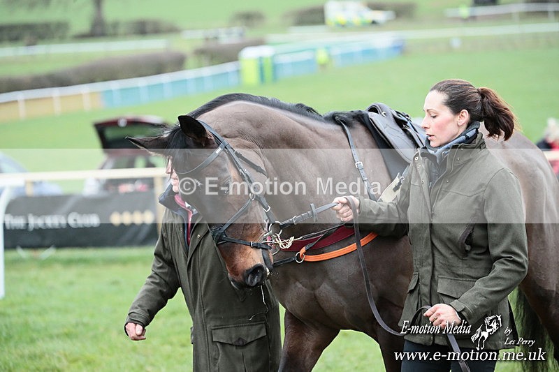 PtP 141225  0021 - Harkaway Club PtP Chaddesley Corbet 28/12/25