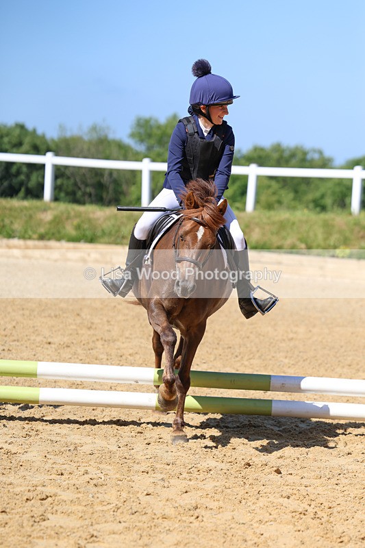 3E7A1761 - Class 1C: 40cm Open