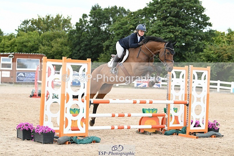 250801-110905-04572 - Cls 21 A&B Snr Disc & 1.00 Open