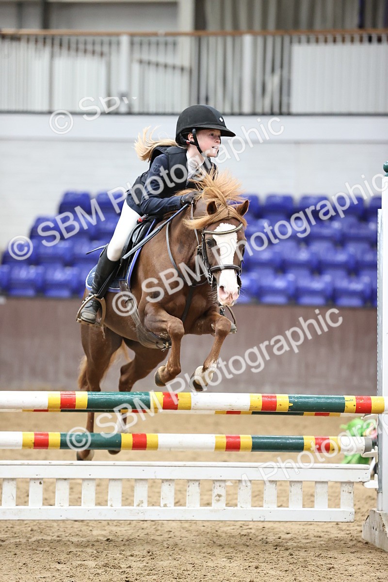 SBM_002589 - Class 12 - Springboard 128cm 138cm 90cm 1.00m