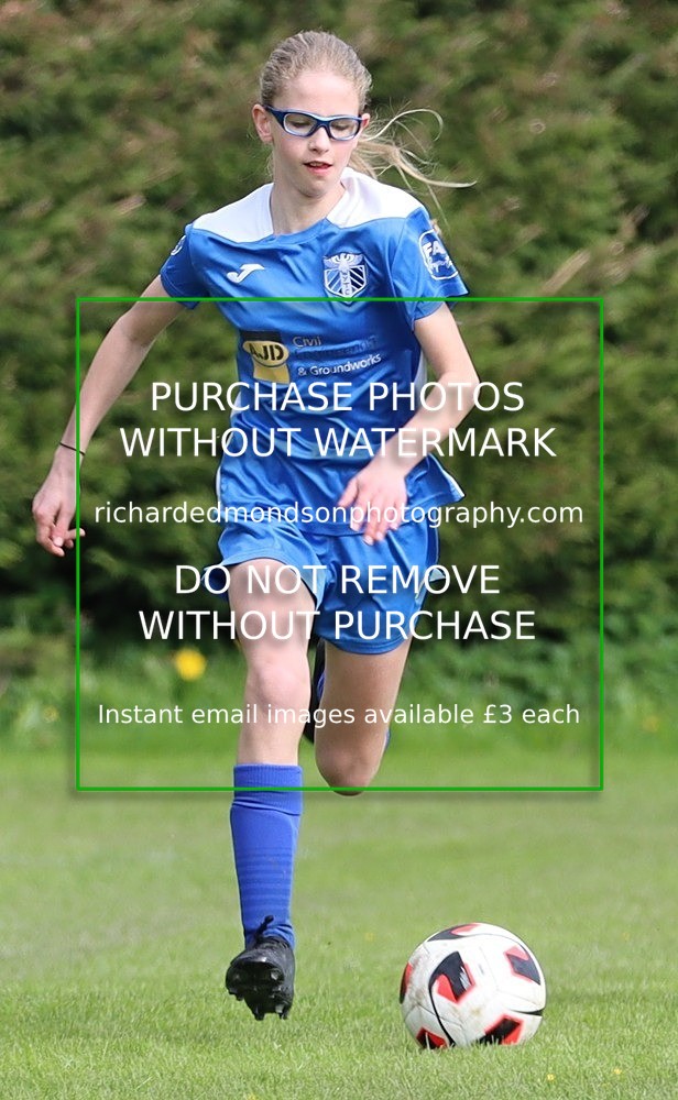 IMG_1118 - Wattsfield Girls U12 vs Kendal Utd Girls U12 WFA Final (21/4/24)