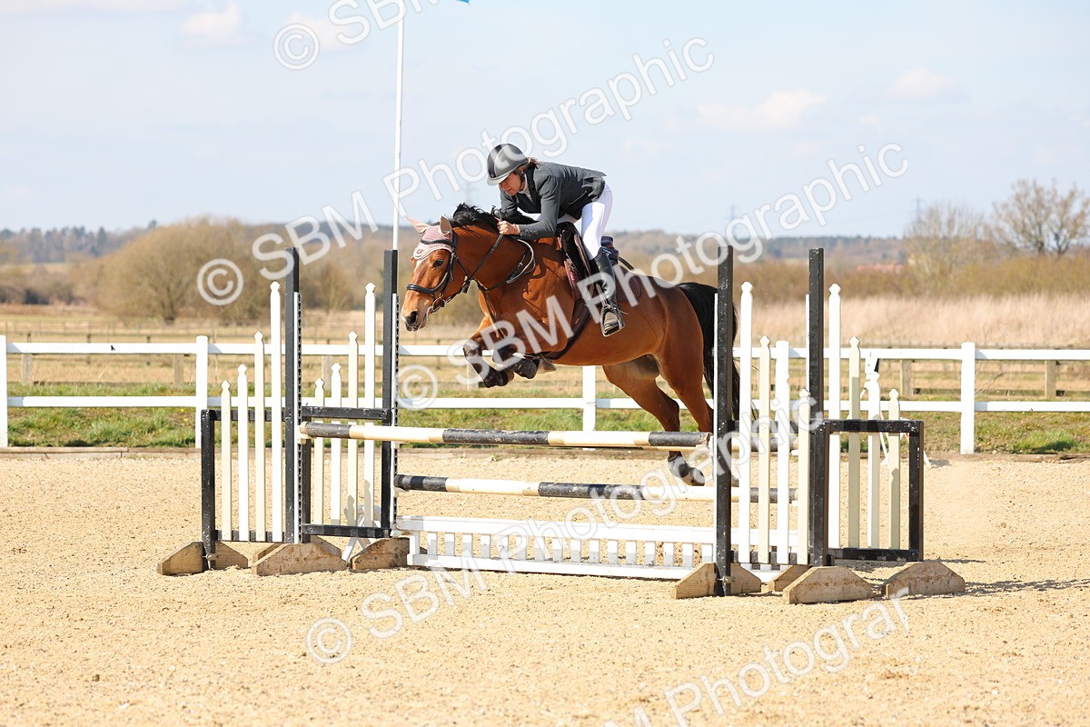 SBM_001083 - Class 3 - Senior Discovery - 1.00m