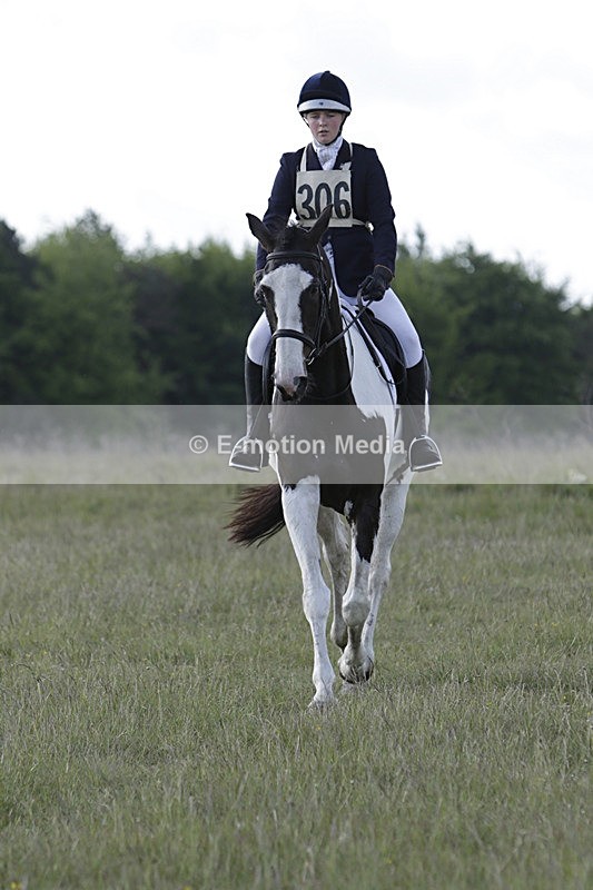 BVHT 140517 -64 - Class 1 DR Intermediate 14/05/17