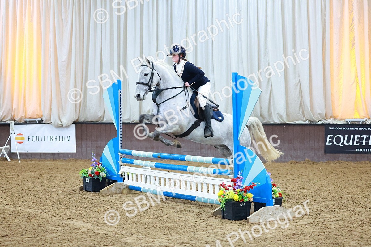 SBM_002093 - Class 7 - Clear Round