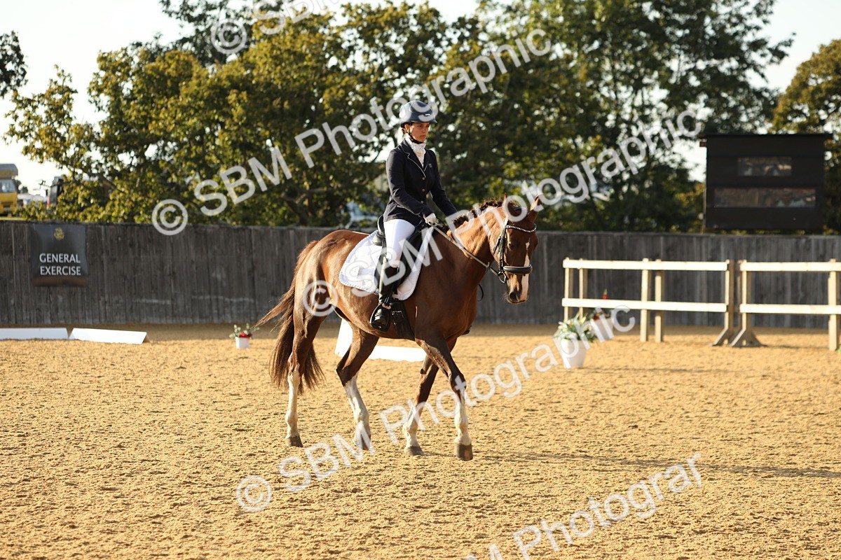 SBM_55146 - D25 - Junior Championships - Novice 24-Elementary 42