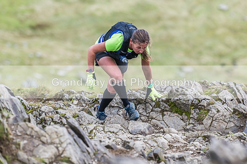 Grisedale HS-564 - Grisedale Horseshoe Fell Race Saturday 5th September 2026