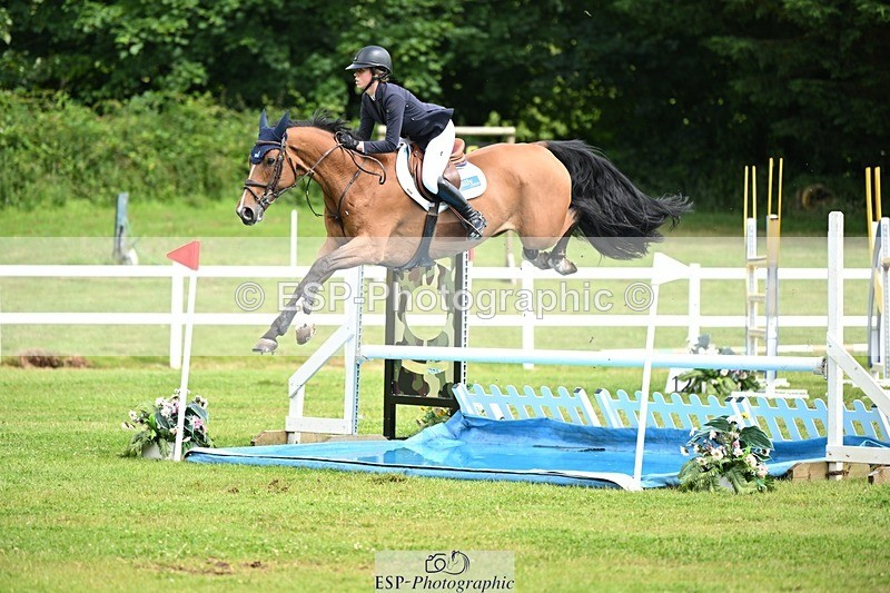240707-123531-20373 - Cls 47 Foxhunter 2nd Round