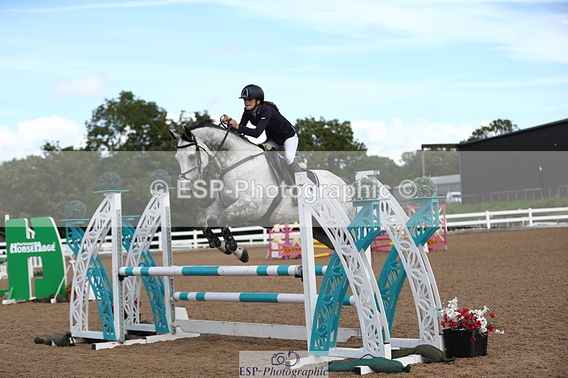 230811A-120544-03825 - Cls 16 95cm Nat Am Qualifier