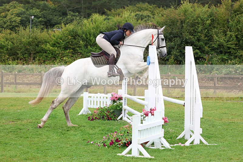 3E7A1448 - Class 5: 80cm open (A)