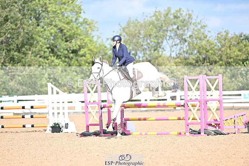 241005A-104051-03148 - SAT Cls 16 85cm Amateur Quali