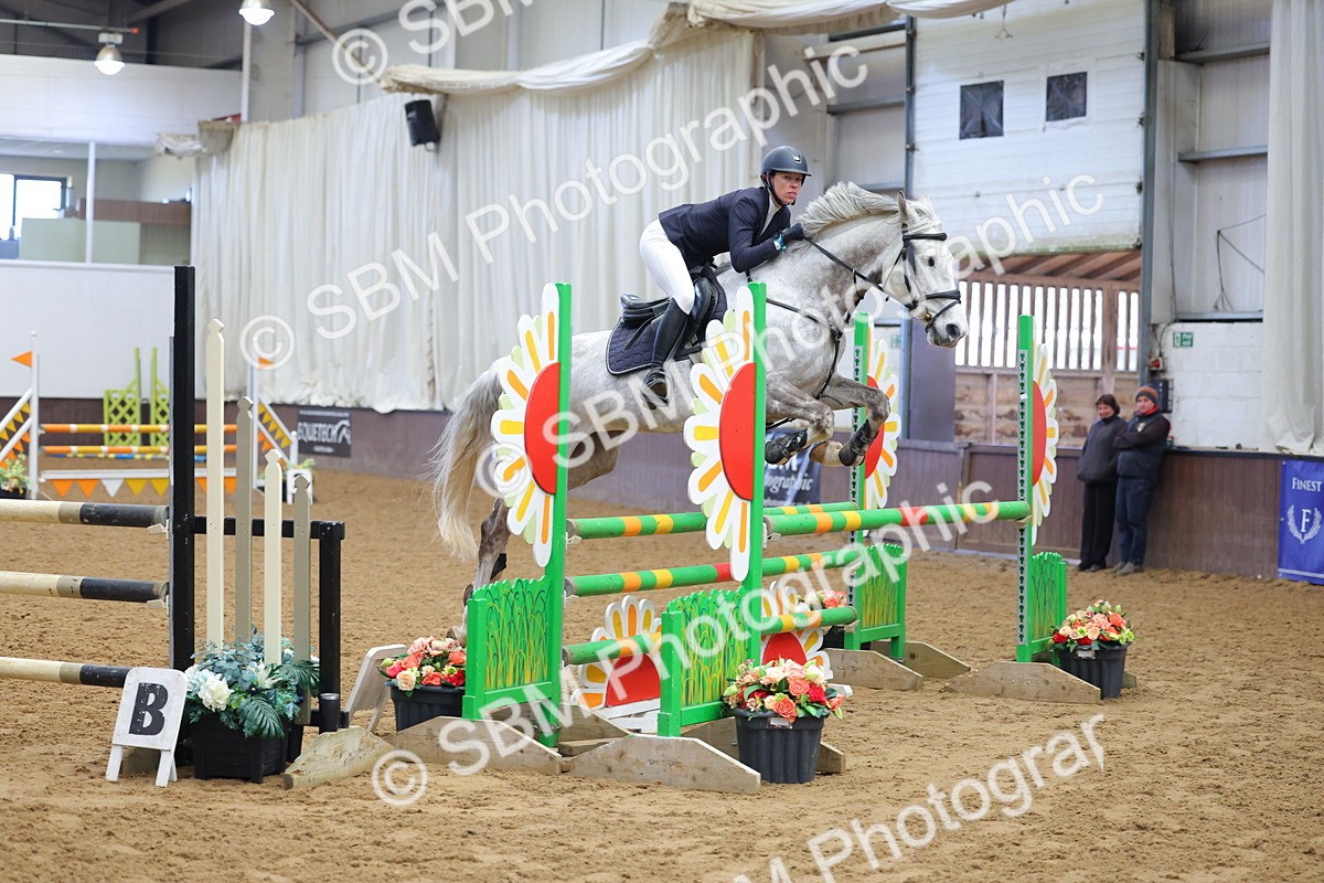 SBM_002543 - Class 7 - Senior 1.05m Open