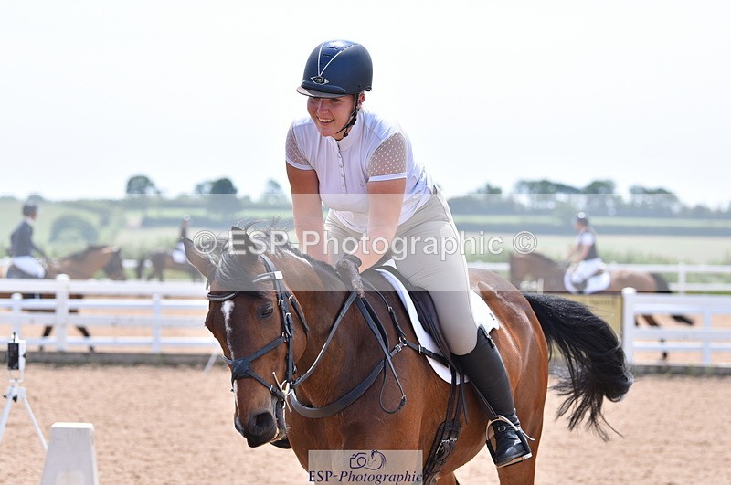 230609A-131401-01008 - Cls 11 Scope 95cm Open Champ