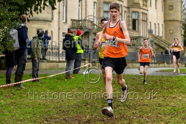 Falkirk26-911939 - U15 Boys