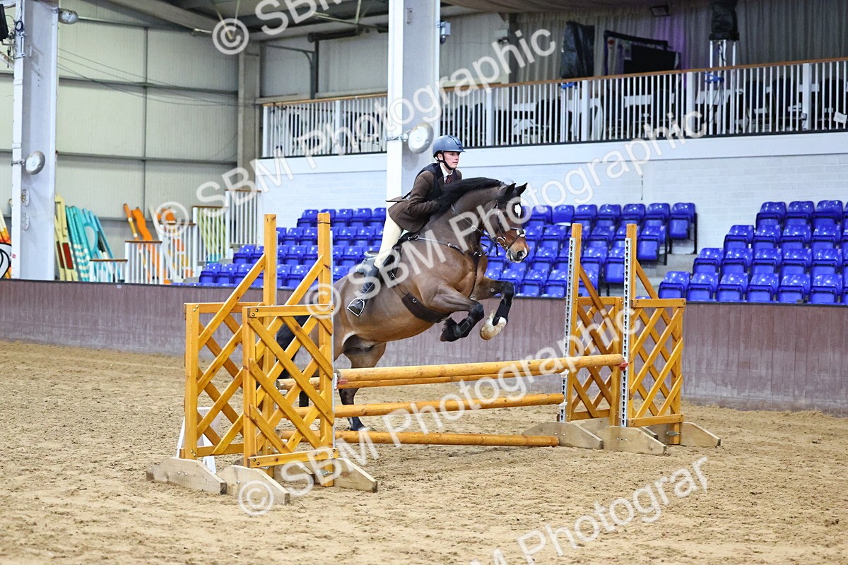 SBM_003510 - Class 37 - 80cm Training Stakes