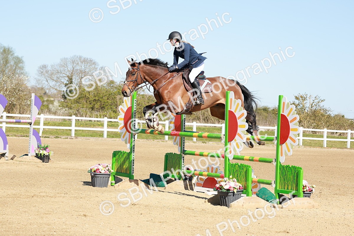 SBM_004782 - Class 18 - Senior Foxhunter - 1.20m