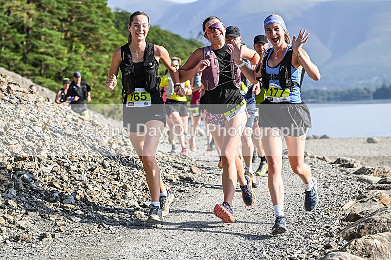 Borrowdale-265 - Fellside Events Borrowdale Trail Half Marathon Sunday 23rd August 2026