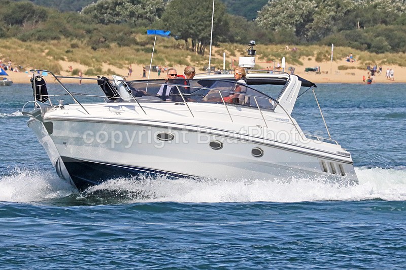 170813 SEC - FAIRLINE TARGA 33 1Y3A3188 - Motorboats - Open