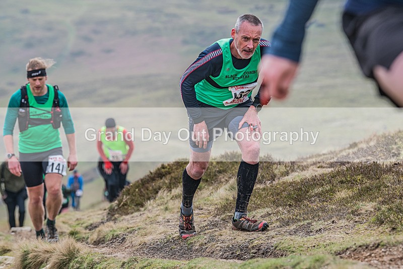 Black Combe-356 - Black Combe Fell Race Saturday 9th March 2024
