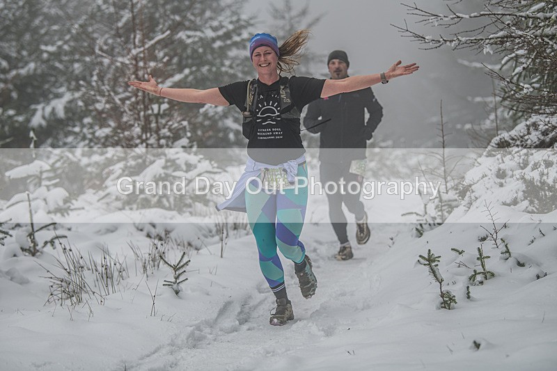Glentress-1154 - High Terrain Events Glentress 42, 21 & 10K Trail Races Sunday 15th February 2026