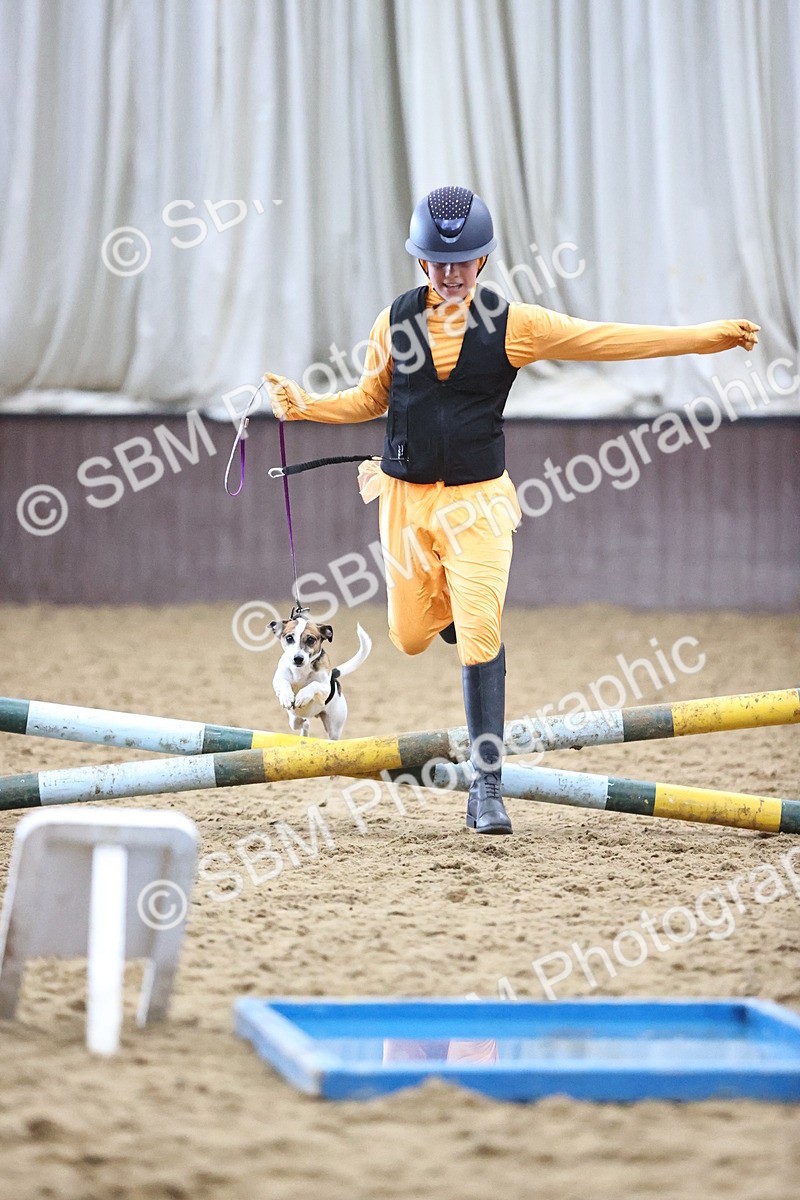 SBM_001237 - Class 3 - Horse & Hound 60cm