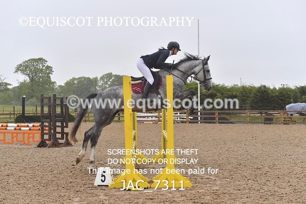 JAC_7311 - CLASS 10 Club 80cms Open