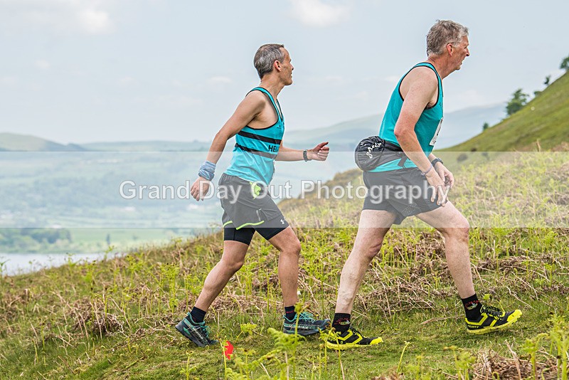 Two Tops-416 - Two Tops Fell Races (Junior & Senior) Saturday 20th May 2023