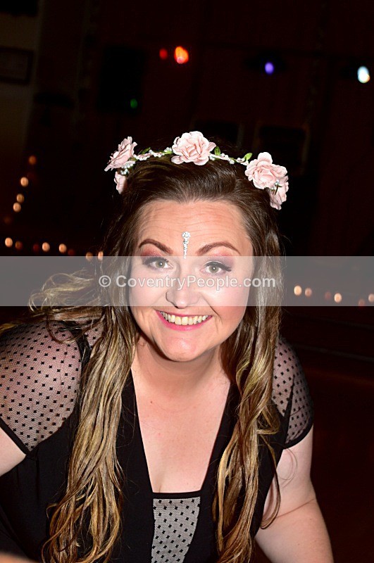 Aud-067 - Audrey's 40th
