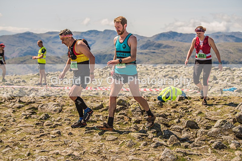 Fairfield-967 - Fairfield Horseshoe Fell Race Saturday 13th May 2023