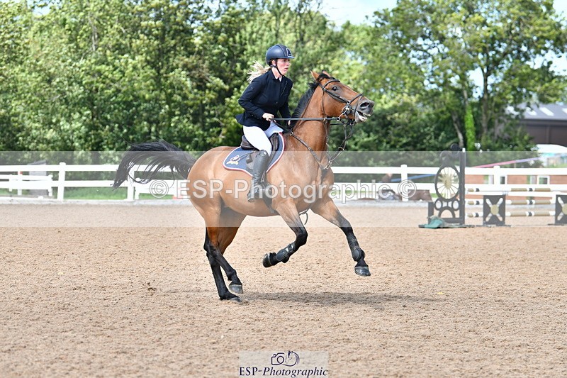 230819A-144400-00851 - Cls 31 85cm Amateur Qualifier